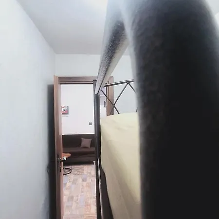 The Soprano 塞萨洛尼基